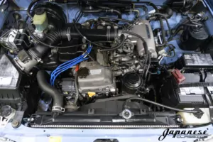 1996 RZN185 Hilux Surf