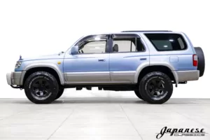 1996 RZN185 Hilux Surf