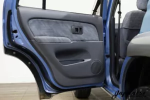 1996 RZN185 Hilux Surf