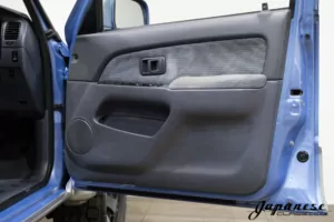 1996 RZN185 Hilux Surf