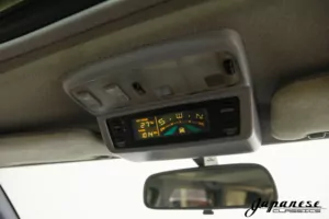 1996 RZN185 Hilux Surf