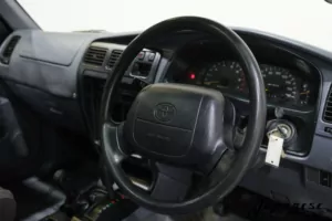 1996 RZN185 Hilux Surf