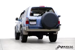1996 RZN185 Hilux Surf