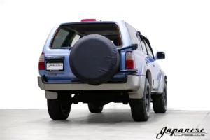1996 RZN185 Hilux Surf
