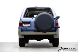 1996 RZN185 Hilux Surf