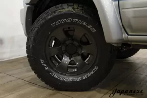 1996 RZN185 Hilux Surf