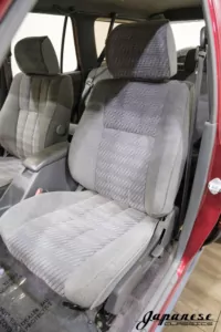 1992 Hilux Surf V6