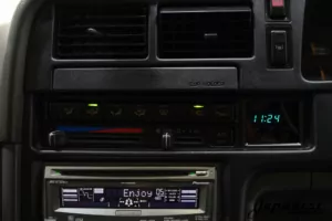 1992 Hilux Surf V6