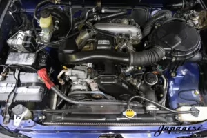 1996 KZN185 Surf 3.0TD