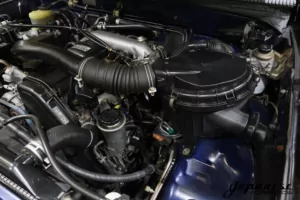 1996 KZN185 Surf 3.0TD