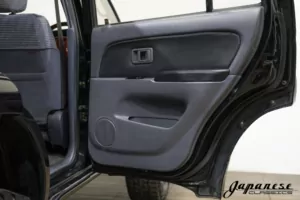 1996 KZN185 Surf 3.0TD