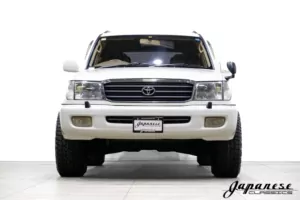 1998 LC VX Limited – Japanese Classics
