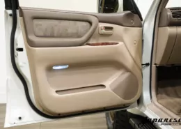 1998 LC VX Limited