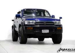 1996 Toyota Surf SSR-G