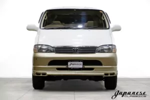 1998 Granvia V6