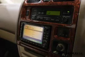 1998 Granvia V6