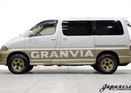 1998 Granvia V6