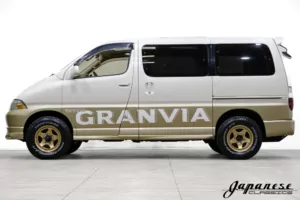 1998 Granvia V6