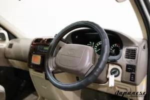 1998 Granvia V6