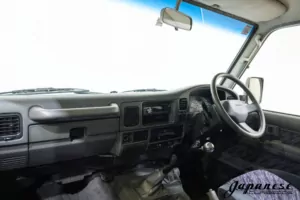 1996 Prado SX 3.0TD – Japanese Classics
