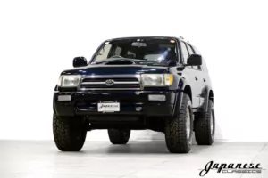 1998 Intercooled Surf KZN185