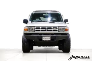 1997 Pajero ZR V6