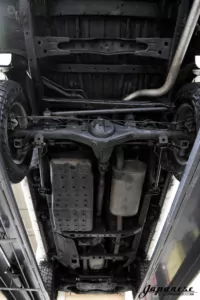 1998 Intercooled Surf