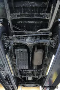 1997 Hilux Surf Diesel
