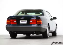 1998 UCF21 Toyota Celsior