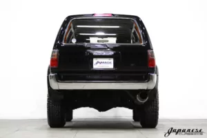 1997 KZN185 Hilux Surf
