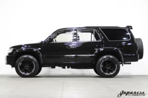 1997 Hilux Surf Diesel