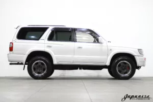 1998 Intercooled Surf