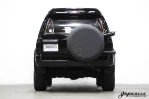 1997 Hilux Surf Diesel
