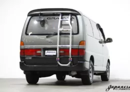 1995 Granvia 4WD