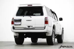 1998 Intercooled Surf