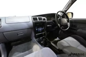 1997 KZN185 Hilux Surf