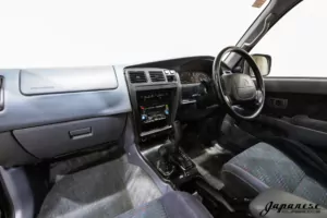 1997 Hilux Surf Diesel