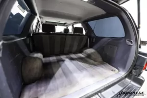 1997 Hilux Surf Diesel