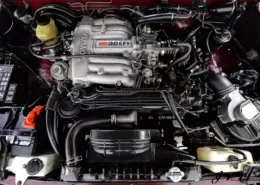 1994 Surf SSR-X V6