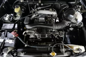 1997 Hilux Surf Diesel