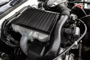 1998 Intercooled Surf