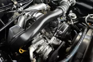 1997 Hilux Surf Diesel