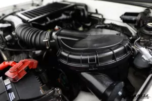 1998 Intercooled Surf