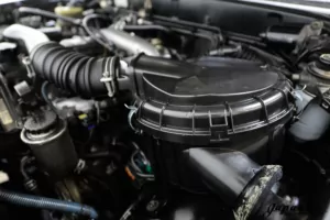 1997 Hilux Surf Diesel
