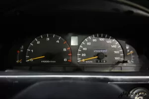 1997 Hilux Surf Diesel