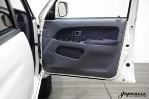 1998 Intercooled Surf