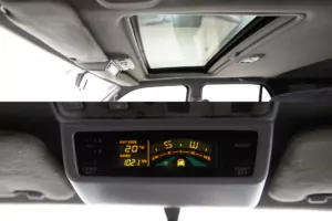 1997 Hilux Surf Diesel