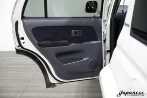 1998 Intercooled Surf