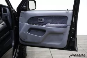 1997 Hilux Surf Diesel