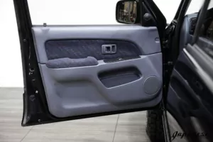 1997 Hilux Surf Diesel